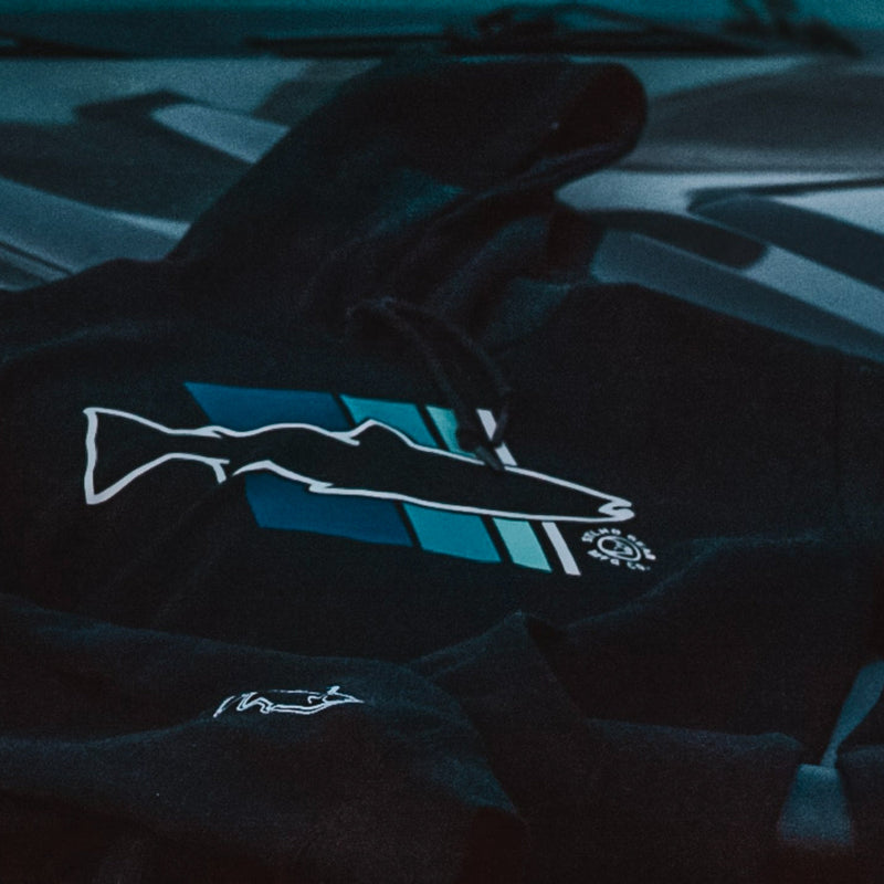 STLHD Throwback Premium Hoodie