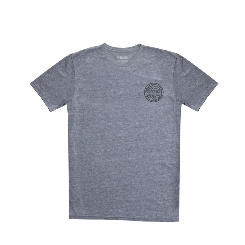 Fishpond Topo Trout Shirt