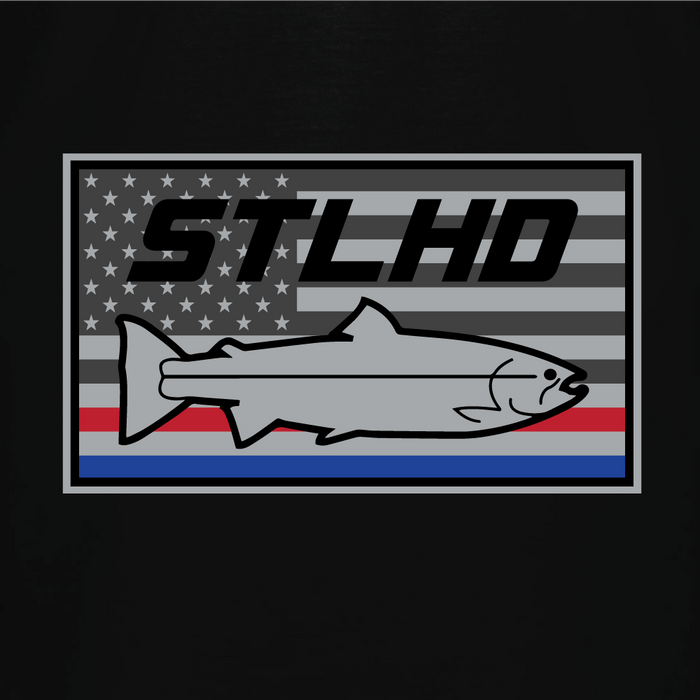 STLHD - First Responder Tee