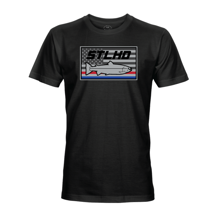 STLHD - First Responder Tee