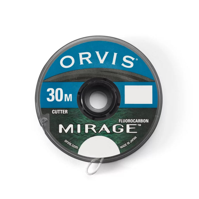 Orvis Mirage Fluorocarbon Trout Tippet