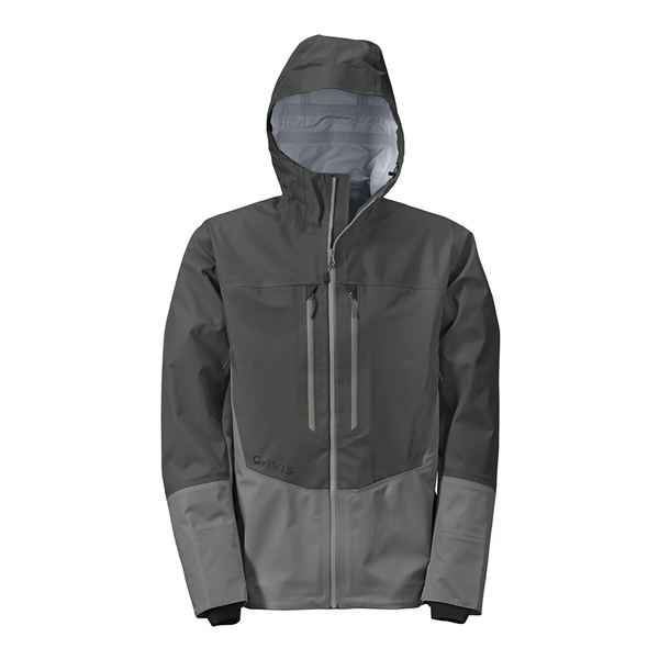 Orvis Men's Pro Wading Jacket-BigYFlyCo.com — Big Y Fly Co Orvis Men's Pro Wading Jacket-BigYFlyCo.com — Big Y Fly Co
