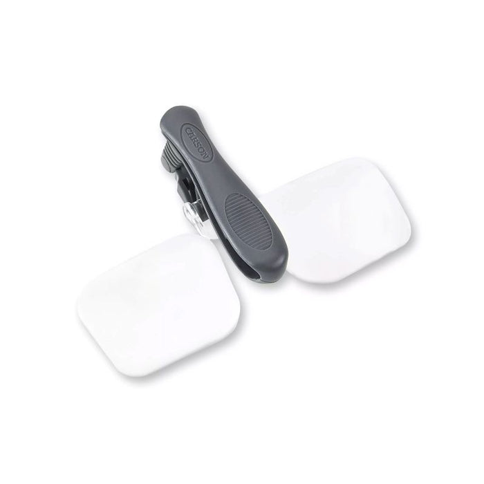 Carson Visor-Mag Magnifiers
