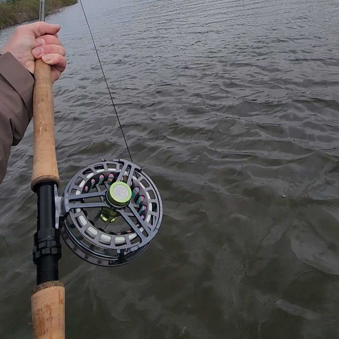 Two-Handed Reels