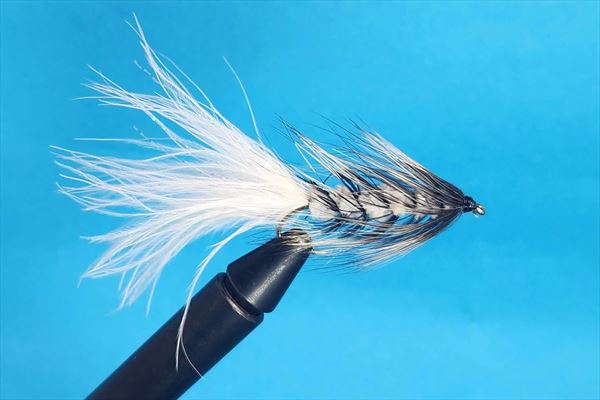 Woolly Bugger