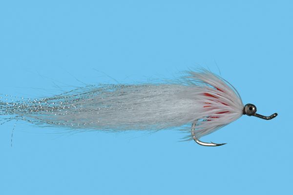 Whizzler Solitude — Big Y Fly Co