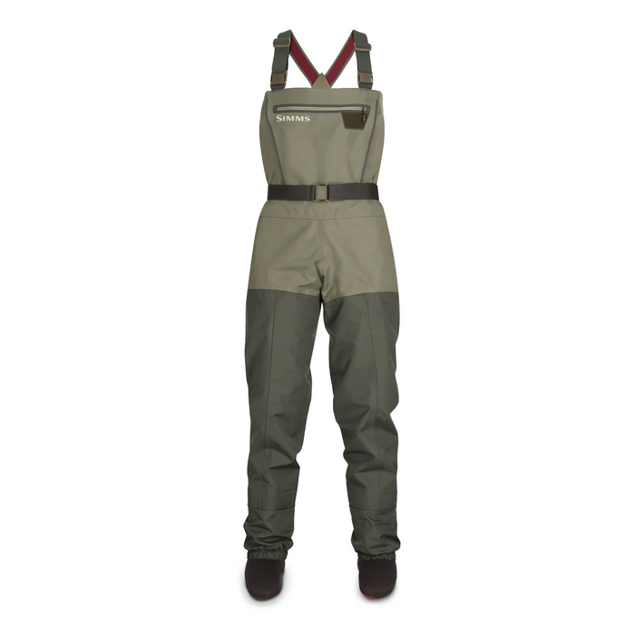 Simms Women's Tributary Stockingfoot Waders