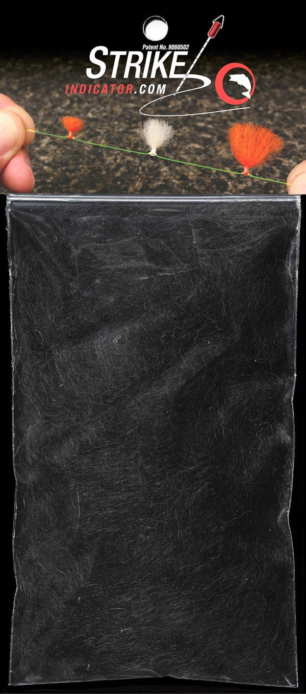 New Zealand Strike Indicator Wool