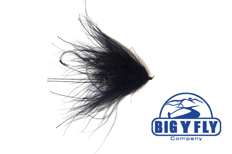Wyatt's Steelhead Stinger