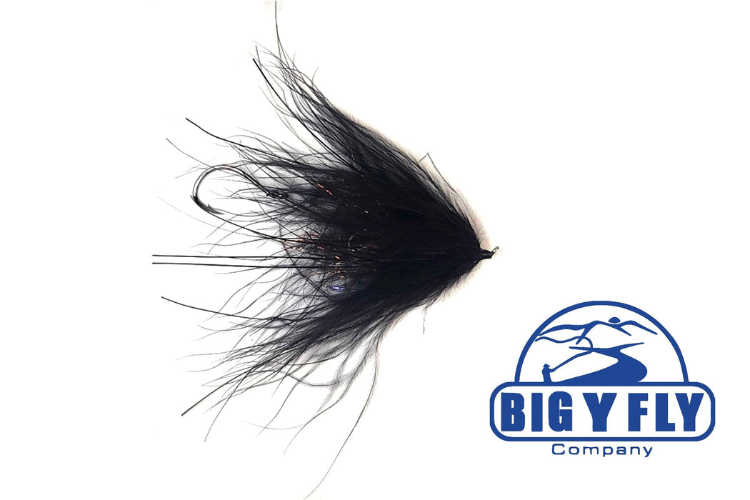 Winter Steelhead Fly Assortment