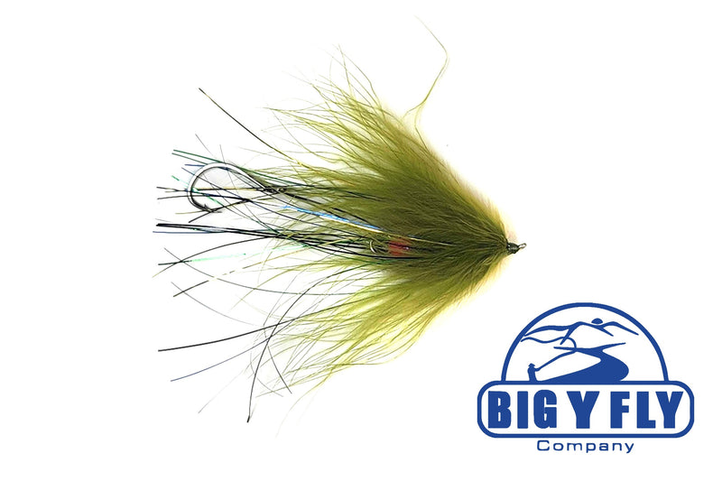 Wyatt's Steelhead Stinger