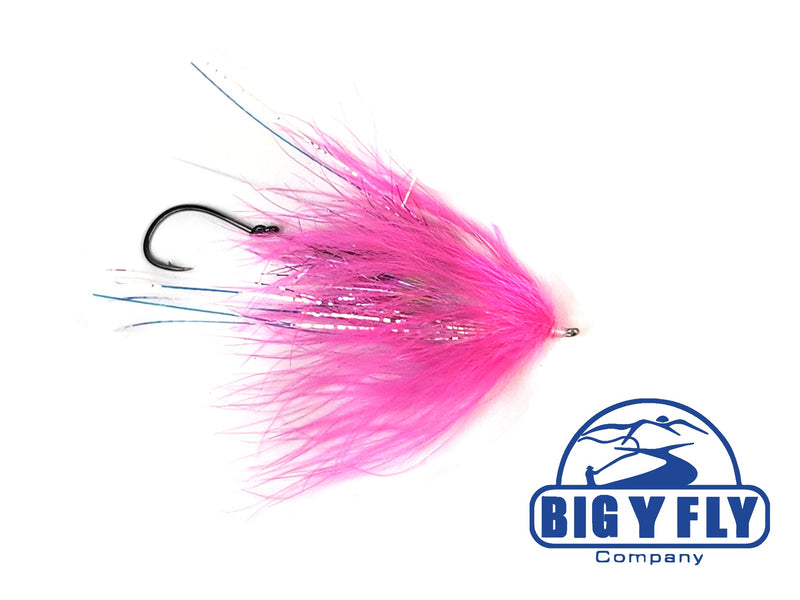 Wyatt's Steelhead Stinger