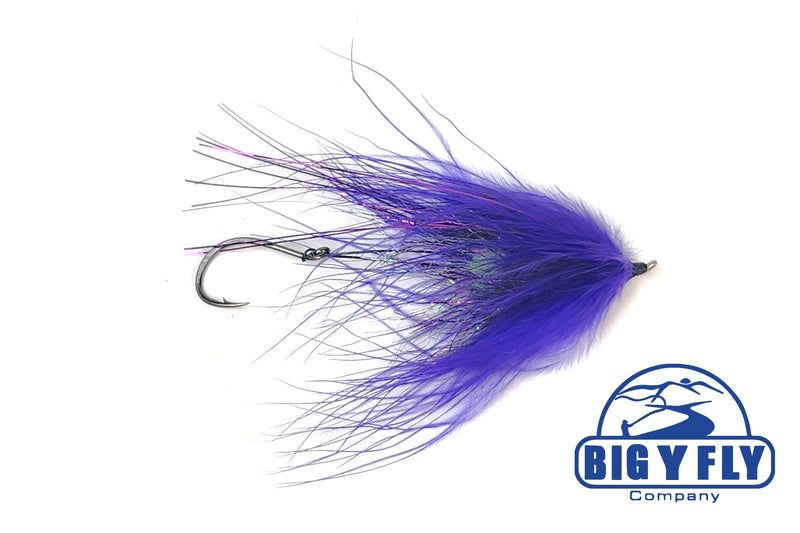 Wyatt's Steelhead Stinger