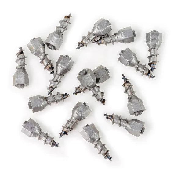 Korkers XtraBite Carbide Screw-In Cleats