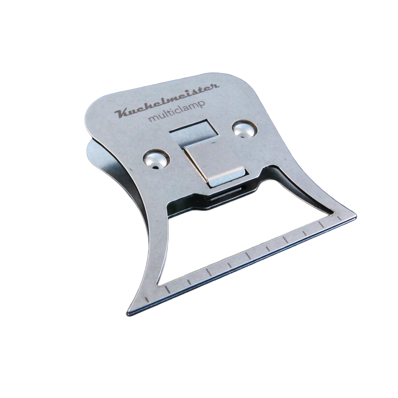 Kuchelmeister MultiClamp