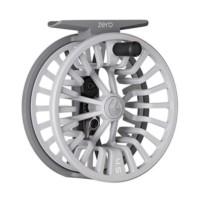 Redington Zero Fly Reel - 2/3 / Wolf Grey Redington Zero Fly Reel - 2/3 / Wolf Grey