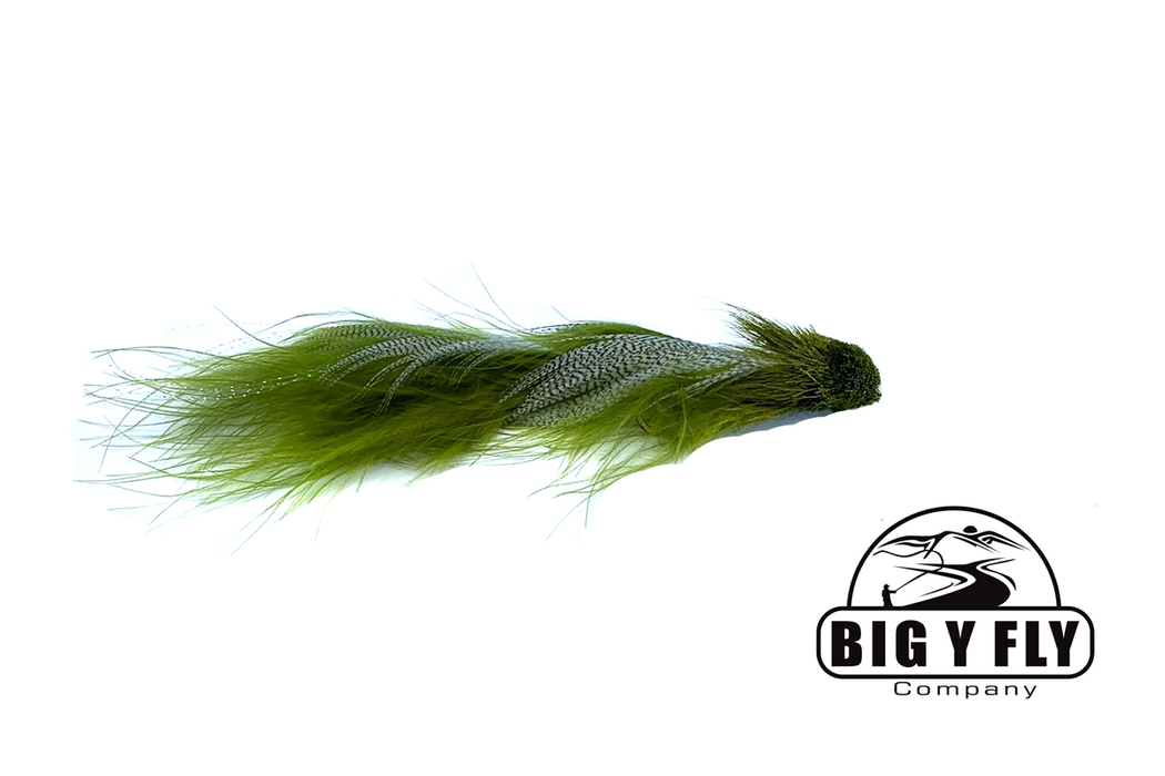 Zoo Cougar-Articulated