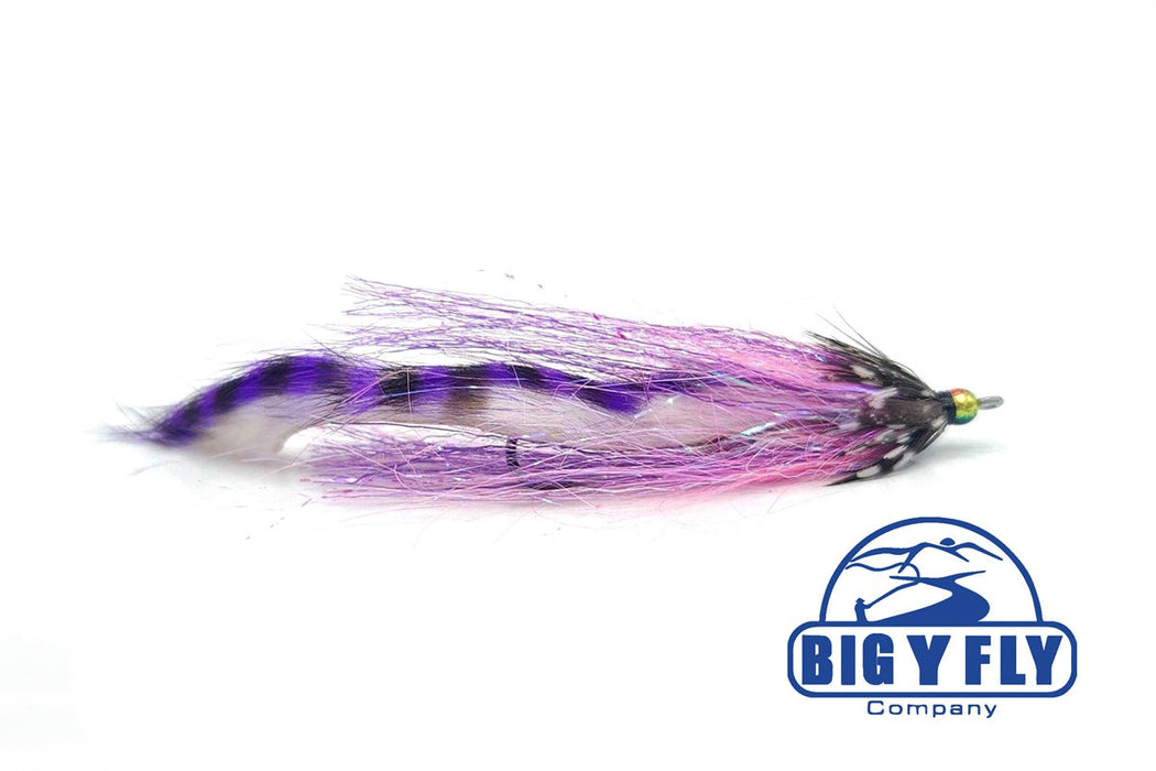 Winter Steelhead Fly Assortment