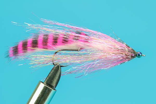 Winter Steelhead Fly Assortment
