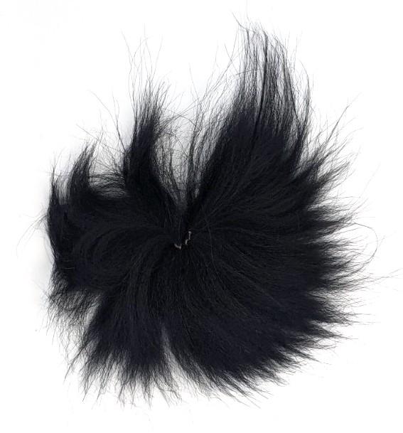 Arctic Fox Tail Hair--Hareline