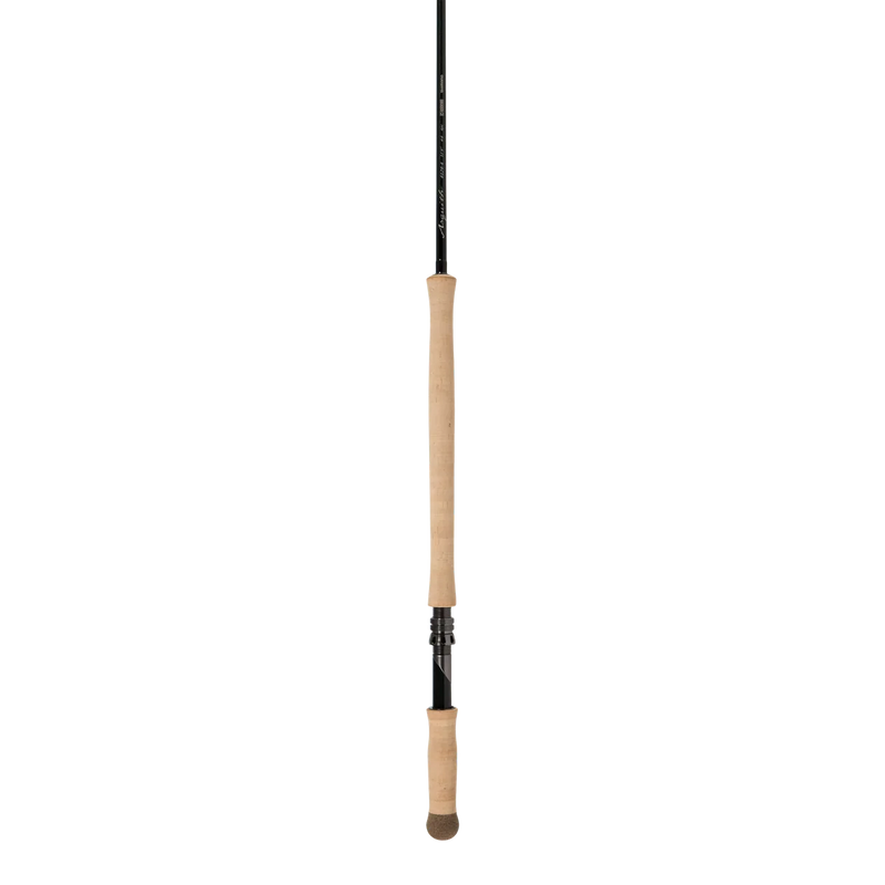G. Loomis Asquith Spey Rod