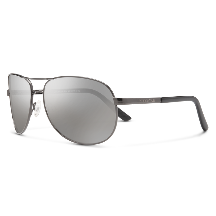 Suncloud Aviator Sunglasses