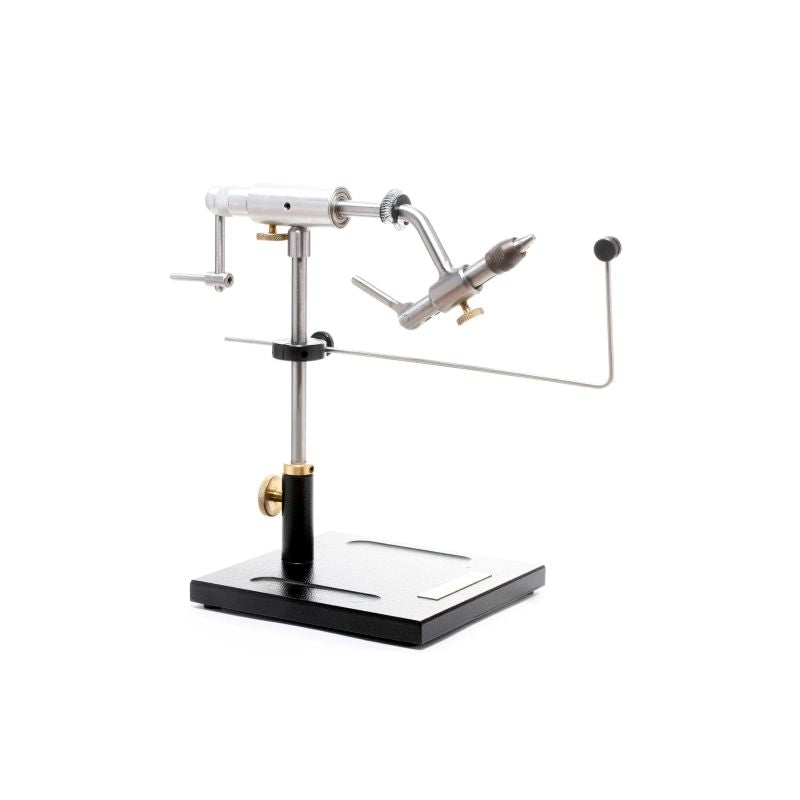 Dyna-King Barracuda Deluxe Vise