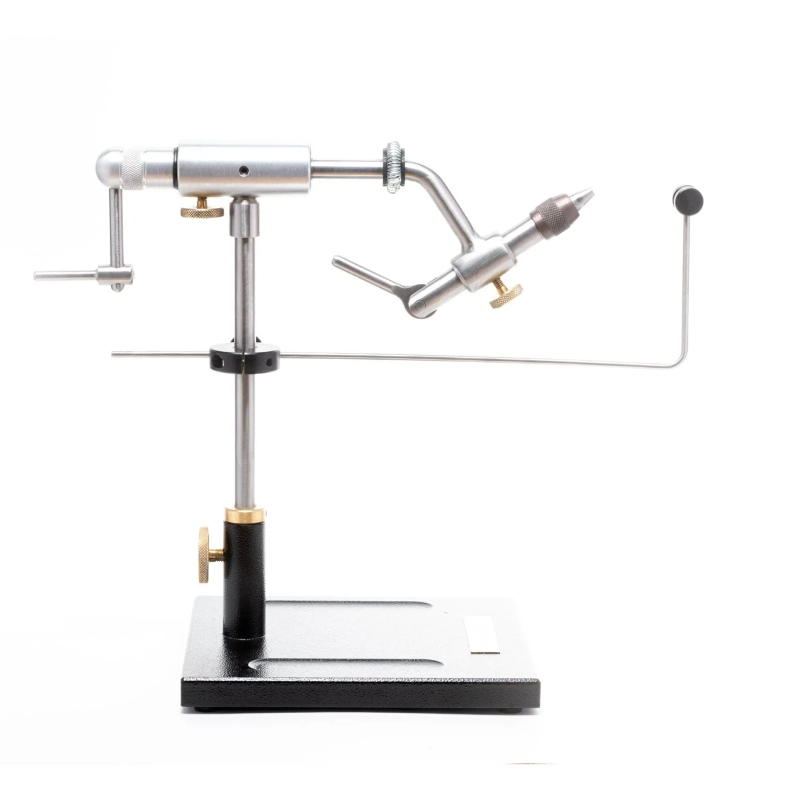 Dyna-King Barracuda Deluxe Vise