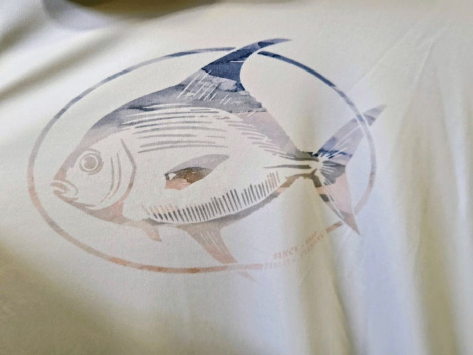 Simms Tech Hoody - Artist Series