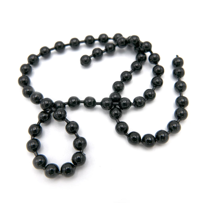 Bead Chain Eyes - Hareline