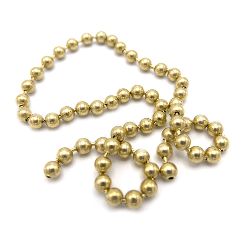 Bead Chain Eyes - Hareline