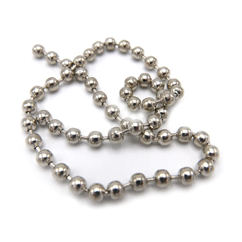Bead Chain Eyes - Hareline