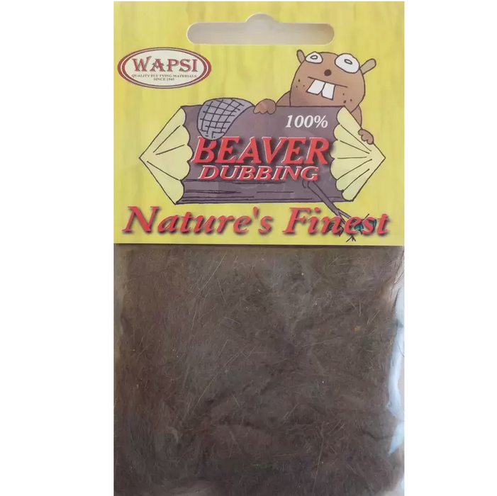 Beaver Dubbing--Wapsi