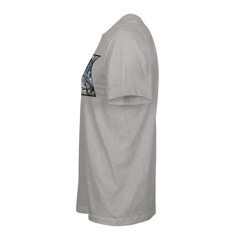 STLHD Birch T-shirt