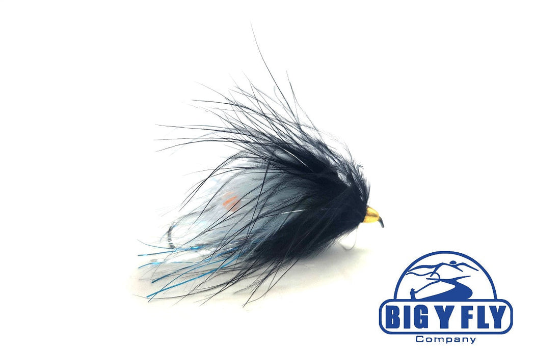 Winter Steelhead Fly Assortment