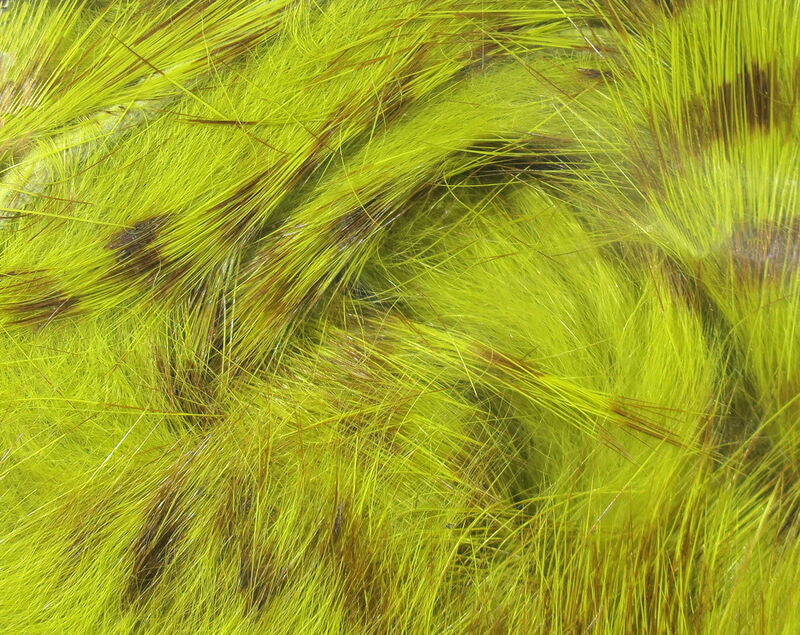 Barred Magnum Rabbit Strips--Hareline
