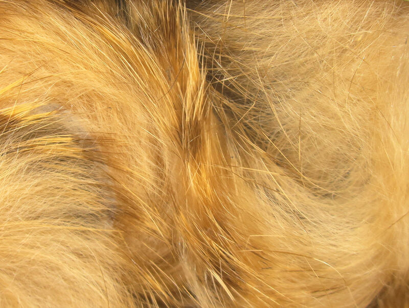Barred Magnum Rabbit Strips--Hareline