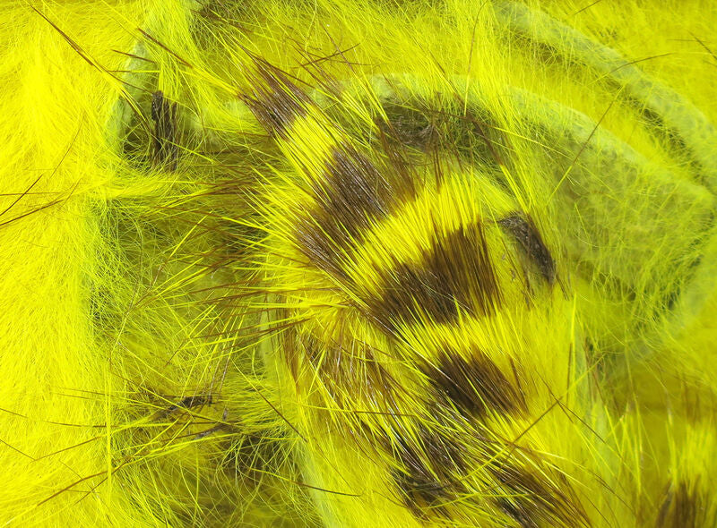 Barred Magnum Rabbit Strips--Hareline