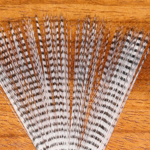 Barred Mayfly Tails - Hareline