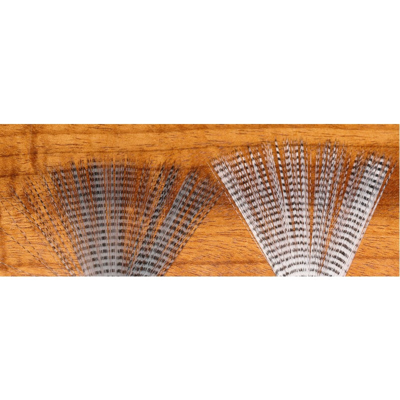 Barred Mayfly Tails - Hareline