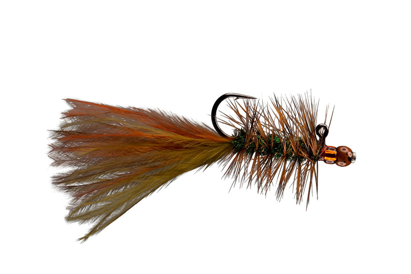 Brunette Balanced Leech - RIO