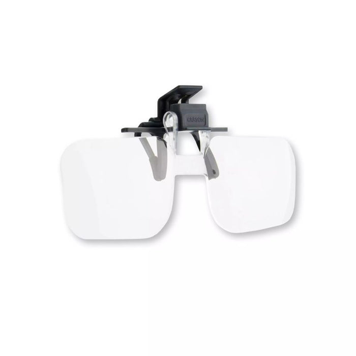 Carson Clip and Flip Magnifier