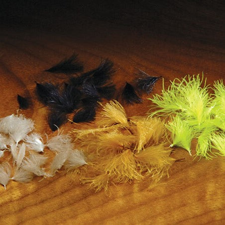 CDC Oiler Puffs - Hareline