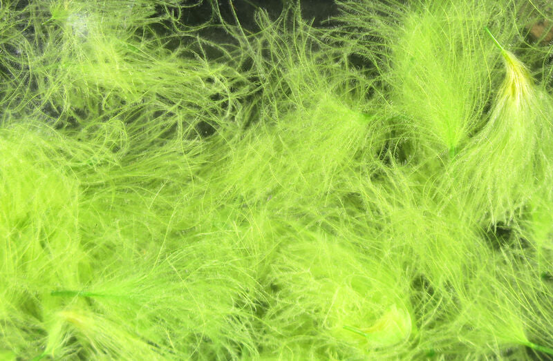 CDC Oiler Puffs - Hareline