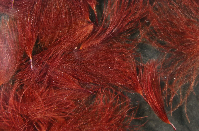 CDC Oiler Puffs - Hareline