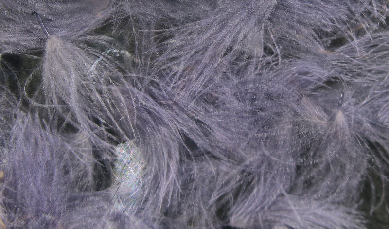 CDC Oiler Puffs - Hareline