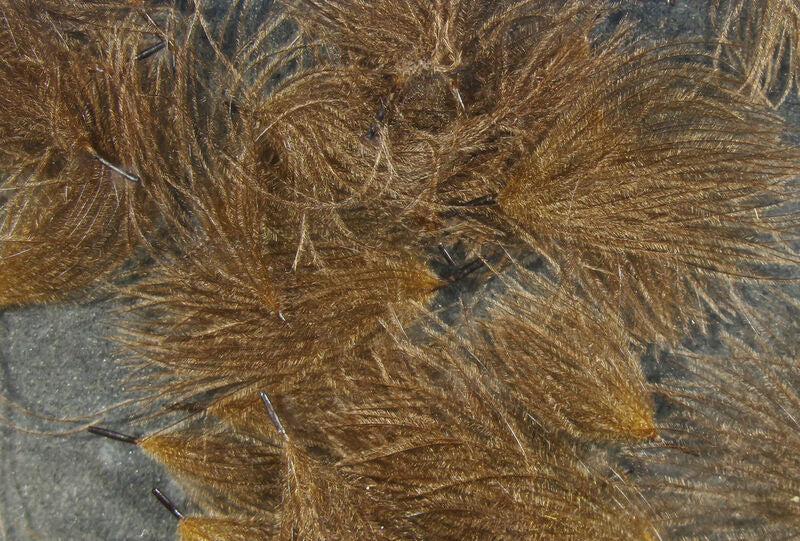 CDC Oiler Puffs - Hareline