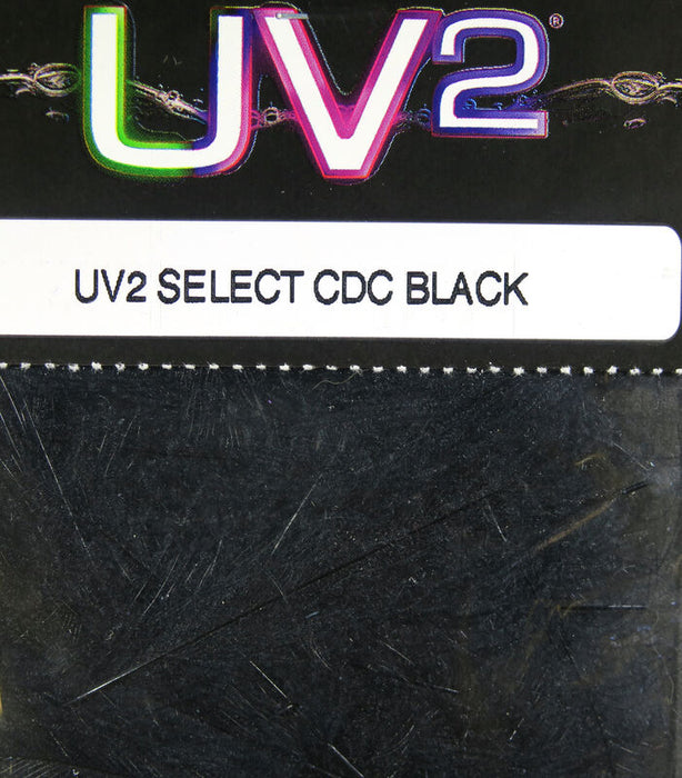CDC Super Select - UV2 - Hareline/Spirit River