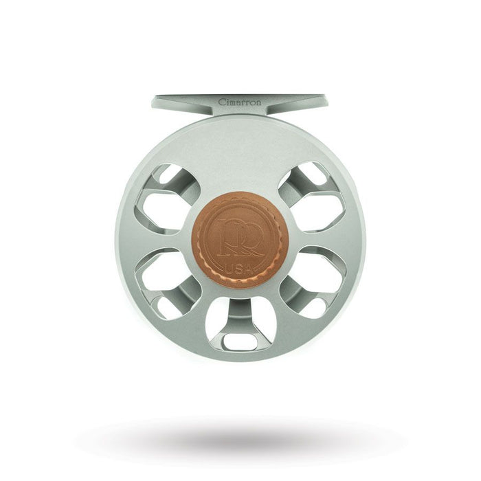 Ross Cimarron Fly Reel