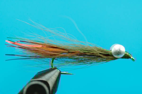 Clouser Mini-Sunfish — Big Y Fly Co